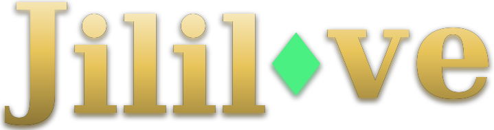 Jililove logo