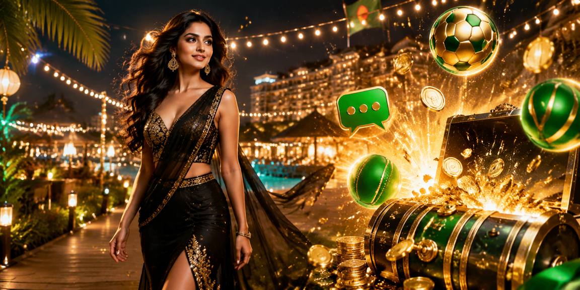 Jililove casino app visual